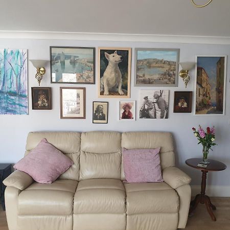 Strand House Διαμέρισμα Padstow Εξωτερικό φωτογραφία